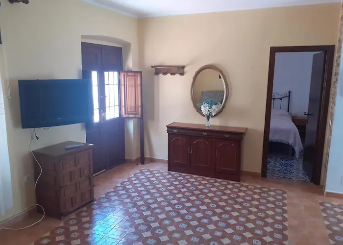 Apartamentos Isabel