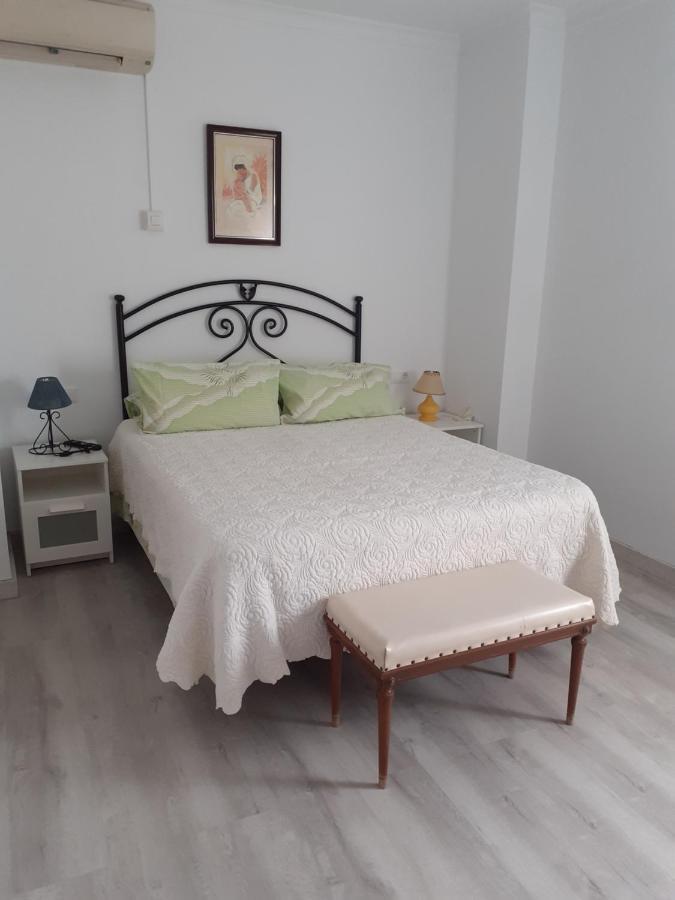 Isabel Apartamento