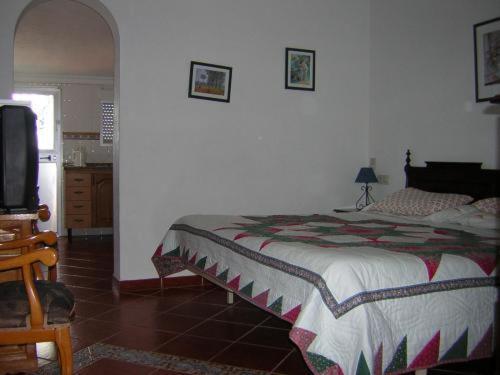 Apartamento Isabel Maro